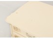 bedroom furniture (4 items)