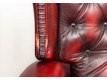 Leather set