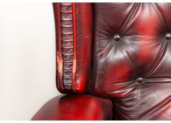 Leather set