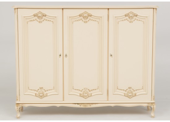 Commode