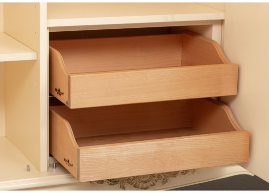 Commode