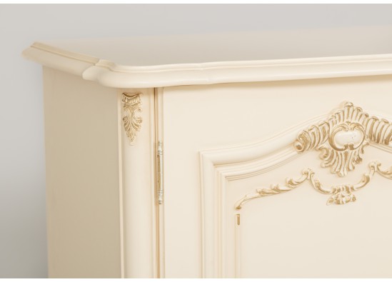 Commode