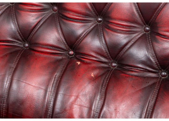 Leather set