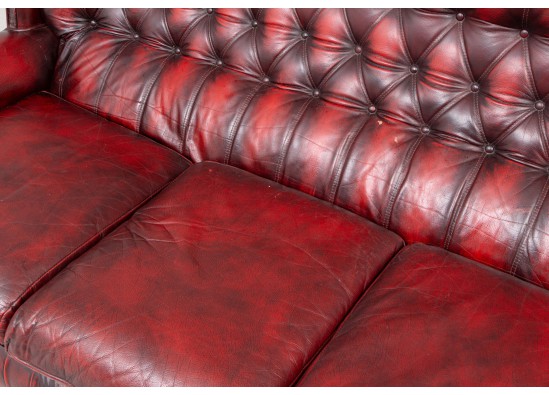 Leather set