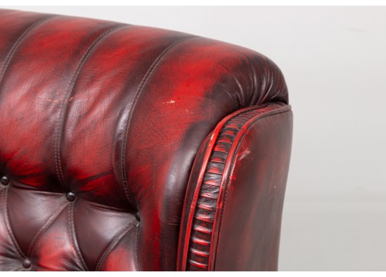 Leather set