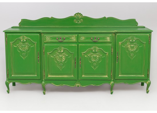Commode