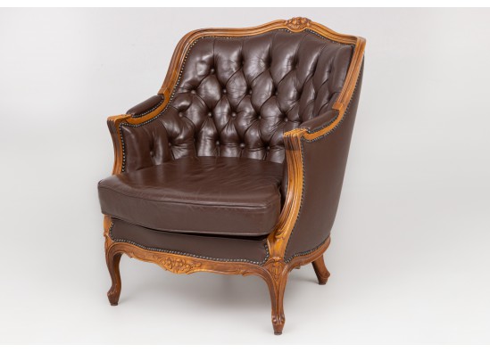 Leather set