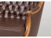 Leather set
