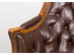 Leather set