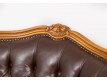 Leather set