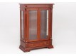 Dish cabinet