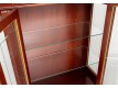 Dish cabinet