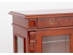 Dish cabinet