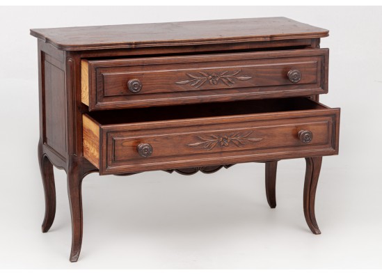 Commode