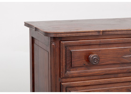 Commode