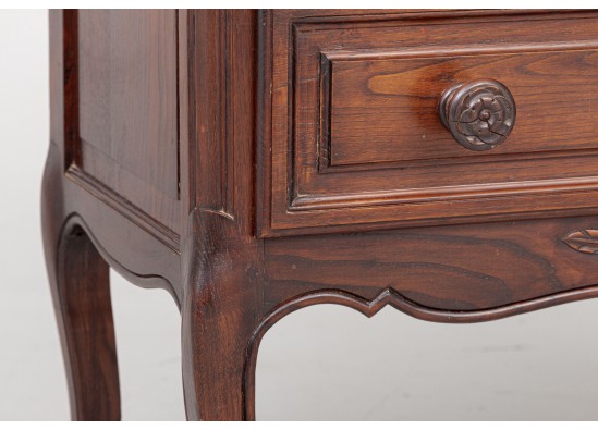 Commode