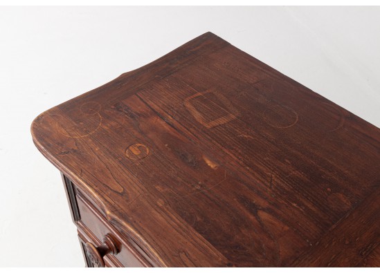 Commode