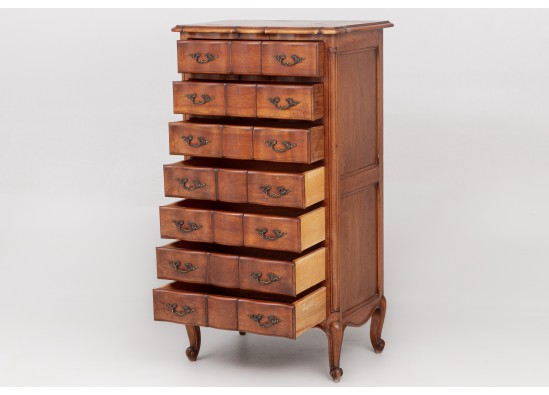 Commode