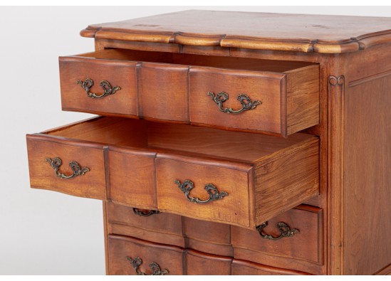 Commode