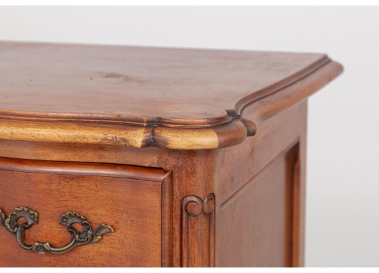 Commode