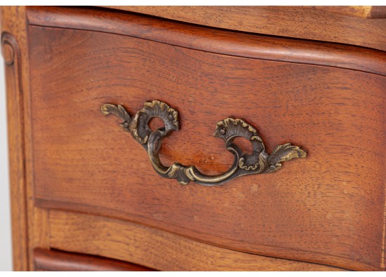 Commode
