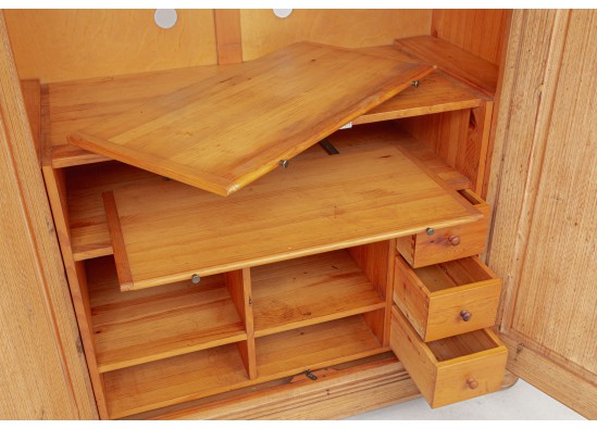 Bookcase