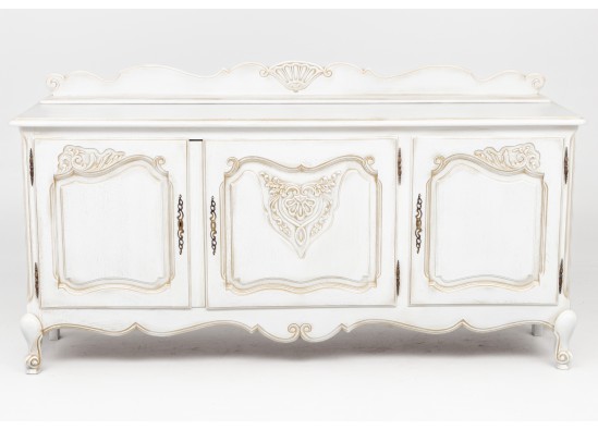 Commode