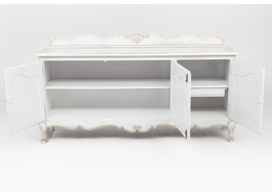 Commode