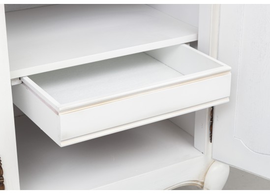 Commode