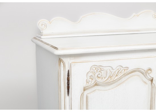 Commode