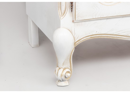 Commode