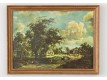 Reproduction painting