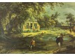 Reproduction painting