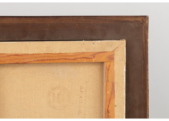Reproduction painting