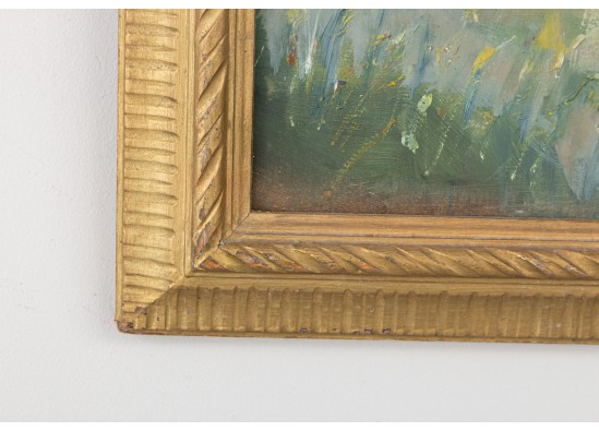 Reproduction painting