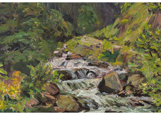 painting