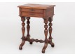 Sewing table