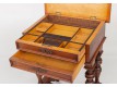 Sewing table