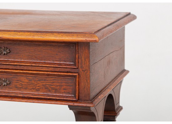 Sewing table