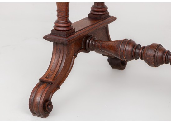 Sewing table