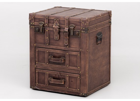 Antique chest