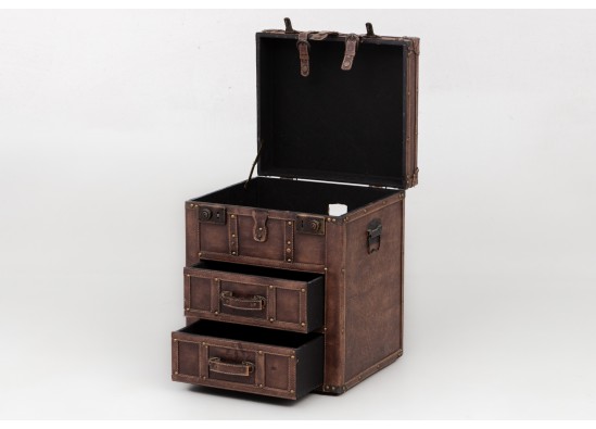 Antique chest