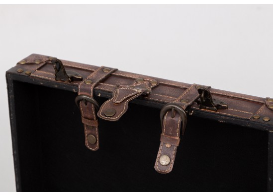 Antique chest