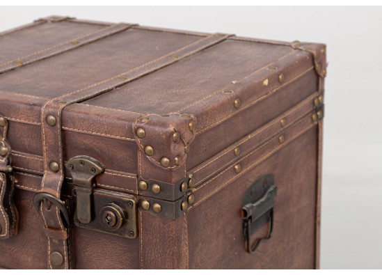 Antique chest