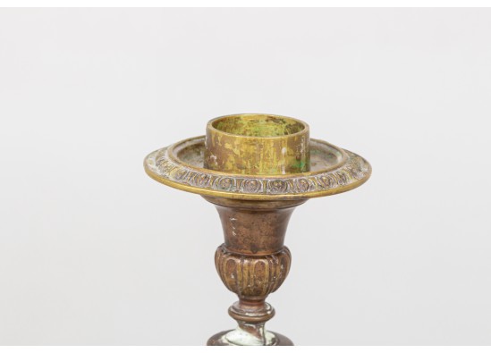 Candle-stick