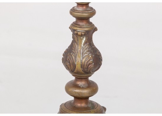 Candle-stick