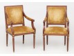 Armchairs (2 items)