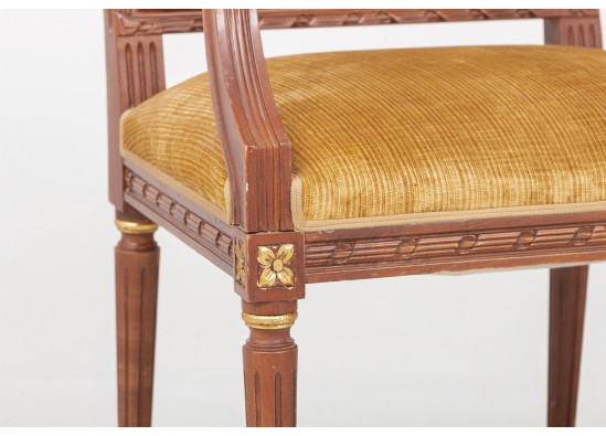 Armchairs (2 items)