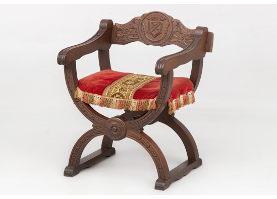 Armchair