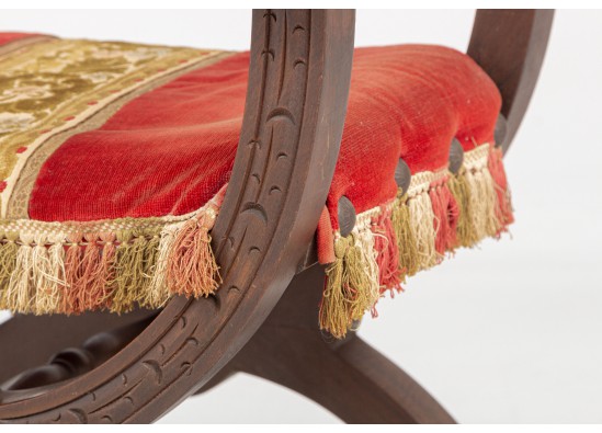 Armchair